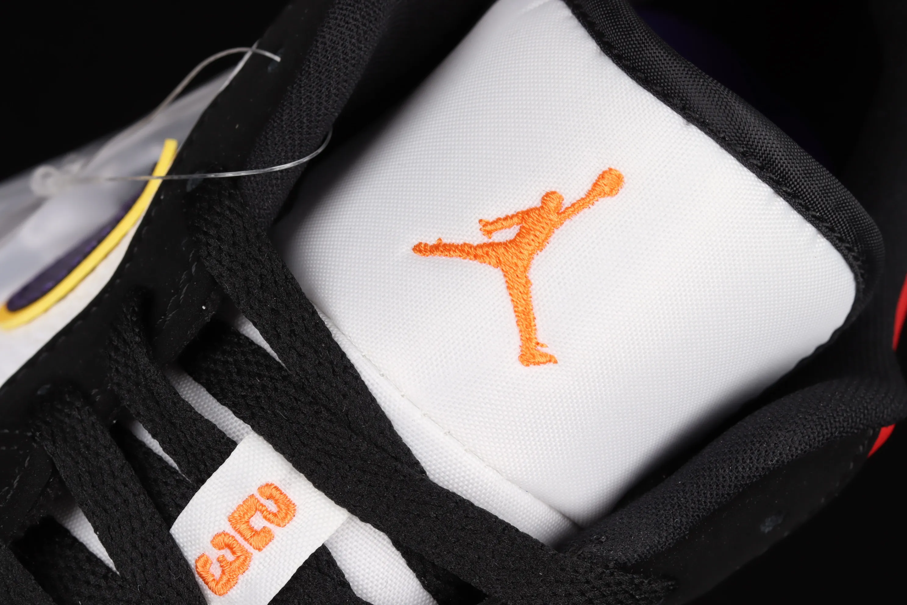All categories Air Jordan Jordan series basketball shoes Air Jordan 1 Low X version Air Jordan 1 Low AJ1 Joe 1 low-top cultural and leisure sports sneakers CJ9216-051